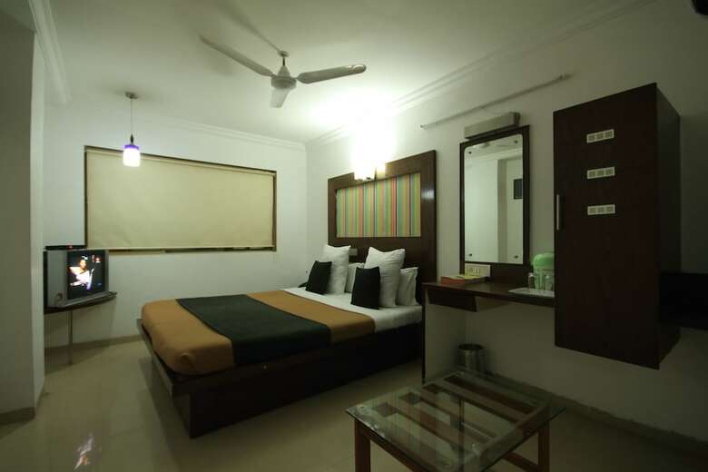 Hotel Kadamb Inn