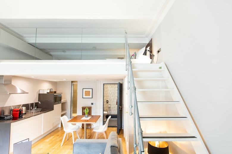 Apartamentos Linton Collection - North Bridge Lofts