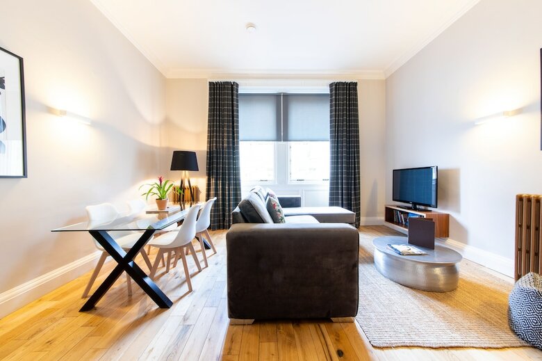 Apartamentos Linton Collection - North Bridge Lofts
