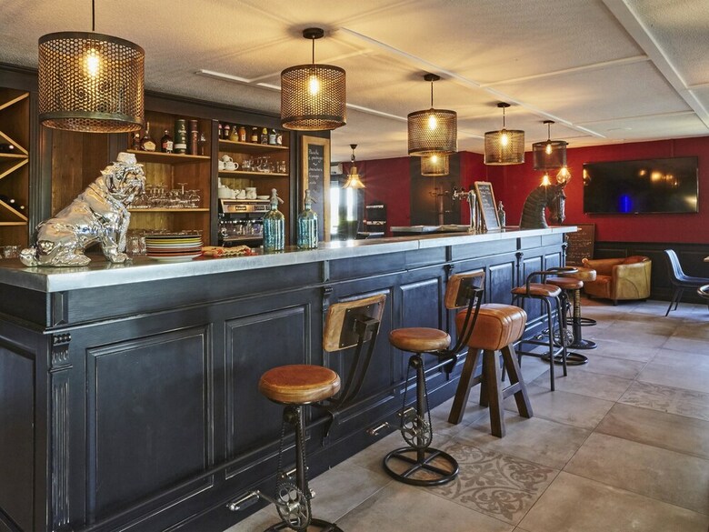 Hotel Kyriad Lille Est - Hem