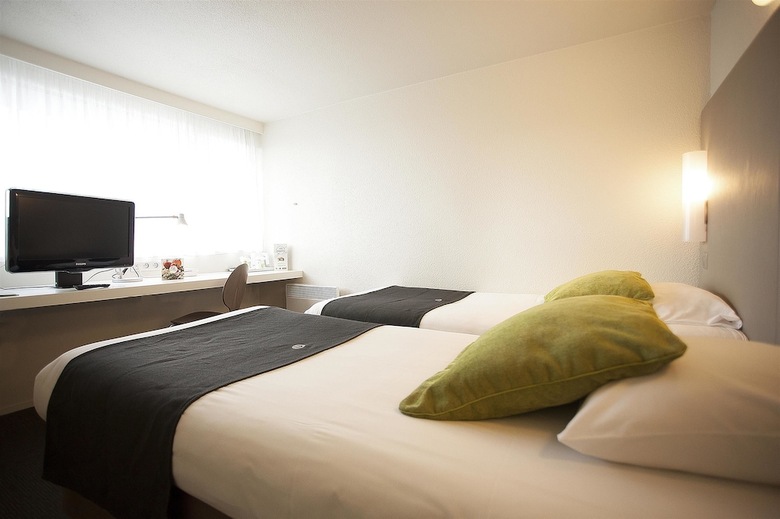 Hotel Campanile Quimper