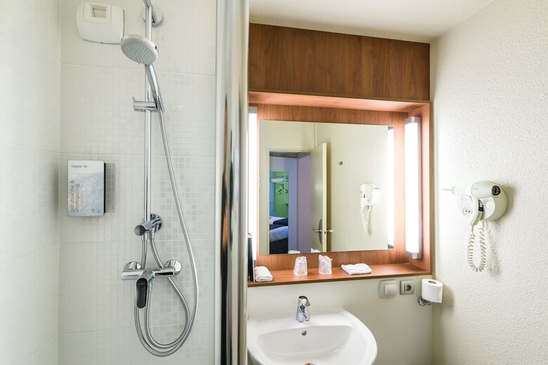Hotel Campanile Toulouse Ouest - Purpan