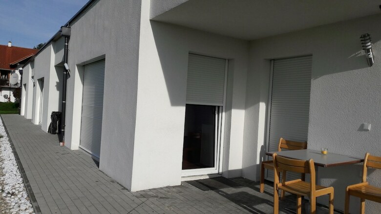 Apartamentos Geinberg Suites & Vianova Lodges