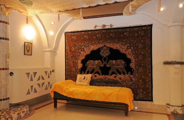 Apartamentos Geinberg Suites & Vianova Lodges