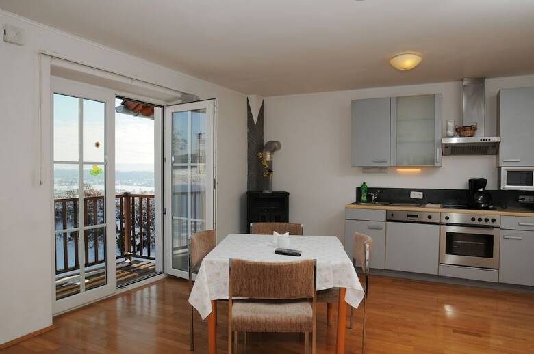 Apartamentos Geinberg Suites & Vianova Lodges