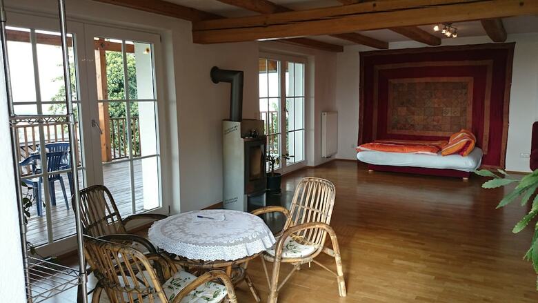 Apartamentos Geinberg Suites & Vianova Lodges