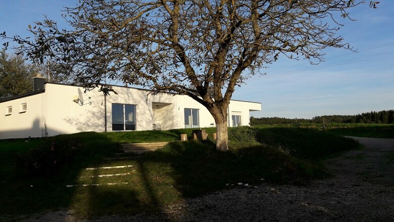 Apartamentos Geinberg Suites & Vianova Lodges