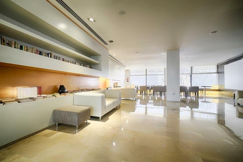 Hotel Ohtels Les Oliveres