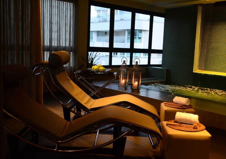 Hotel Estanplaza Funchal Faria Lima