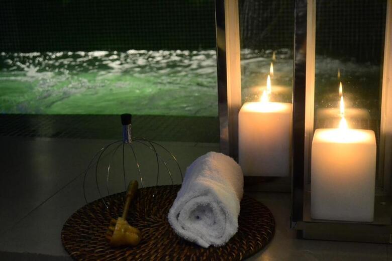 Hotel Estanplaza Funchal Faria Lima