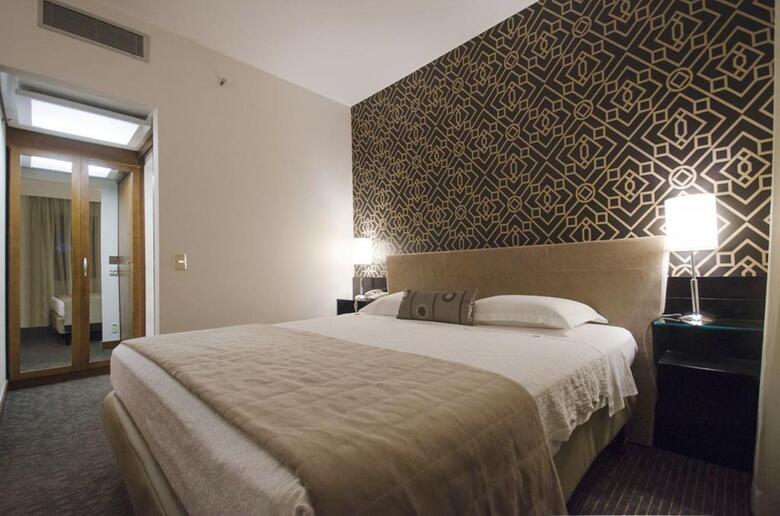 Hotel Estanplaza Funchal Faria Lima