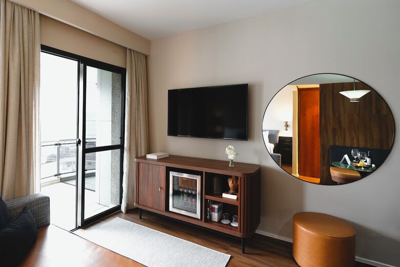 Hotel Estanplaza Funchal Faria Lima