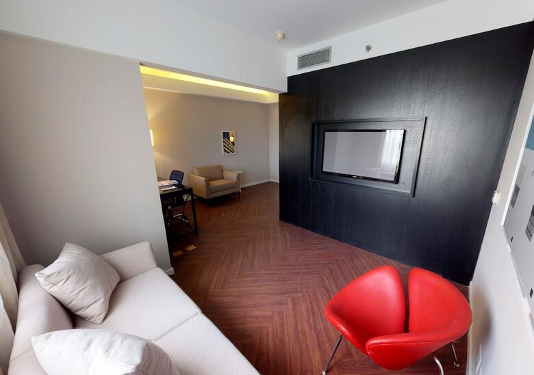 Hotel Estanplaza Funchal Faria Lima