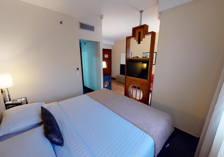 Hotel Estanplaza Funchal Faria Lima