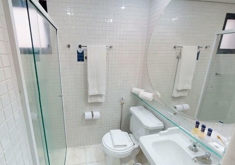 Hotel Estanplaza Funchal Faria Lima