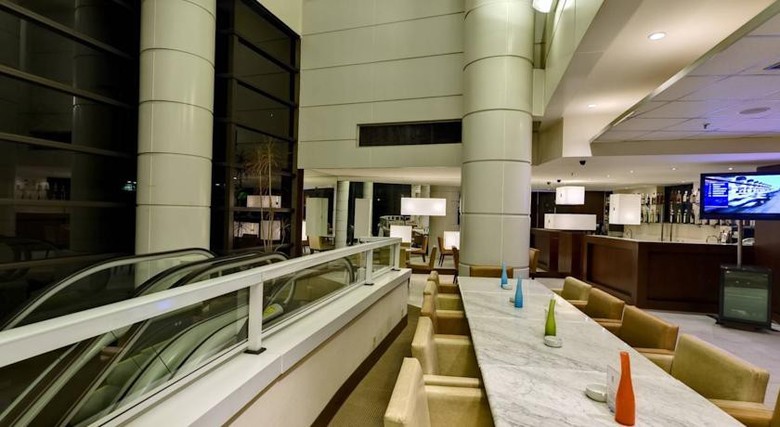 Grand Plaza Hotel