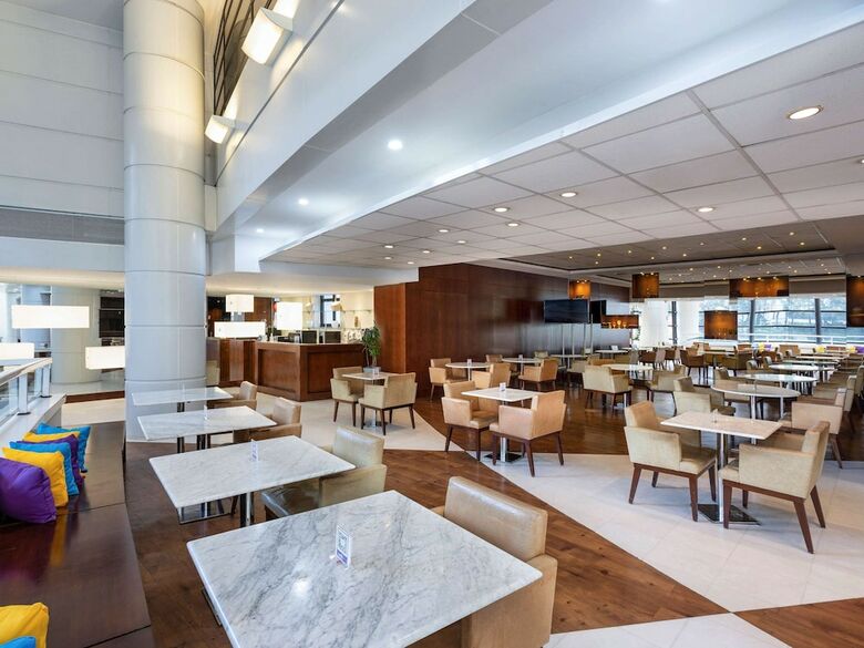 Grand Plaza Hotel