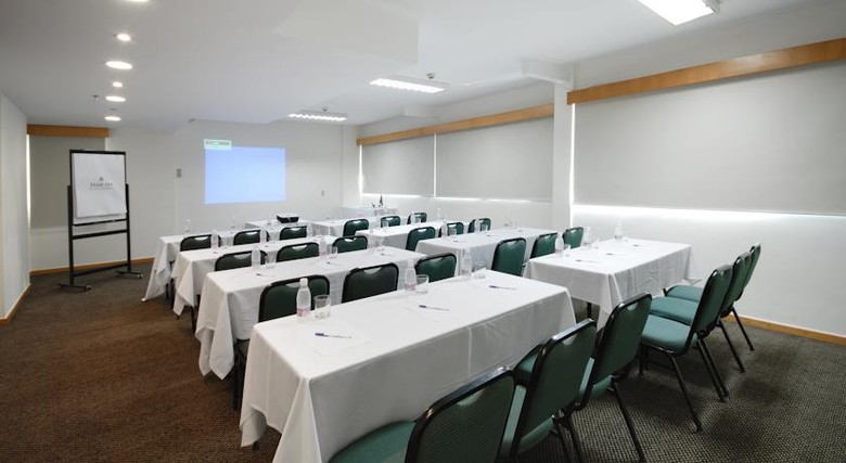 Hotel Tulip Inn Paulista Convention Flat