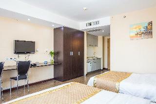 Aparthotel Forte International Apartment Hotel