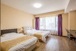 Aparthotel Forte International Apartment Hotel