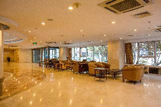 Aparthotel Forte International Apartment Hotel