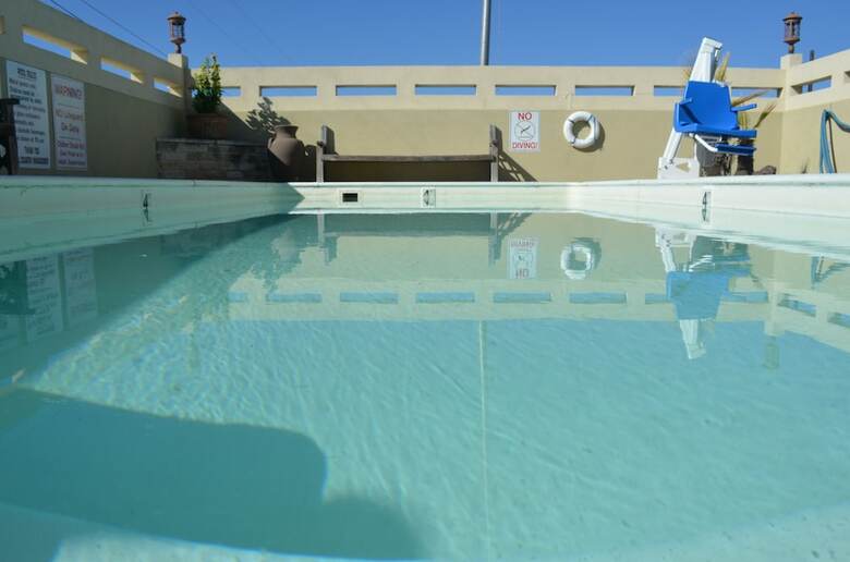 Motel Hill Country Inn Marble Falls