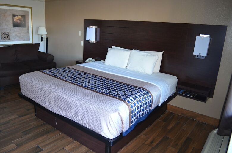 Motel Hill Country Inn Marble Falls