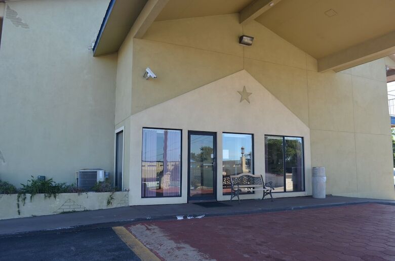 Motel Hill Country Inn Marble Falls
