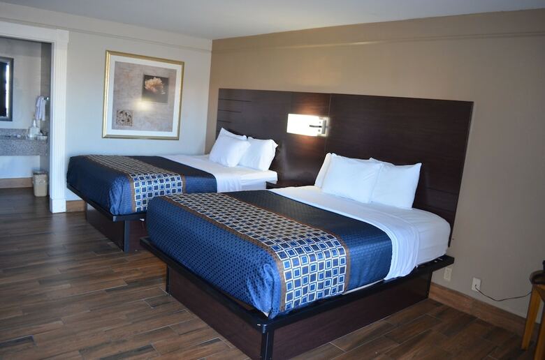 Motel Hill Country Inn Marble Falls