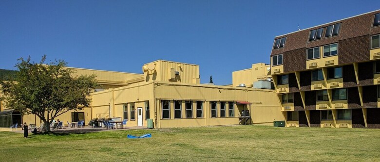 Legacy Vacation Resorts - Steamboat Hilltop