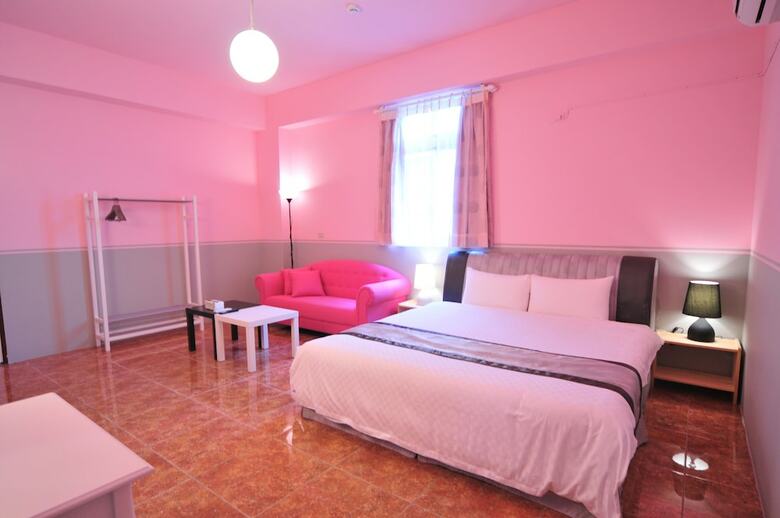 Bed & Breakfast Rose Mary Homestay