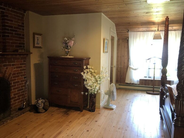 Bed & Breakfast Auberge Sur La C�te