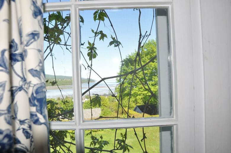Bed & Breakfast Auberge Sur La C�te