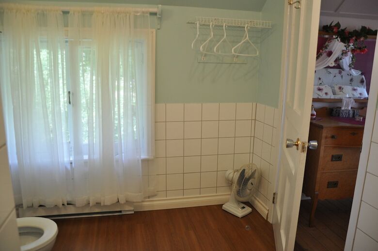 Bed & Breakfast Auberge Sur La C�te