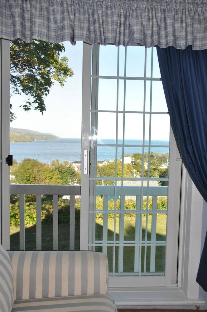 Bed & Breakfast Auberge Sur La C�te