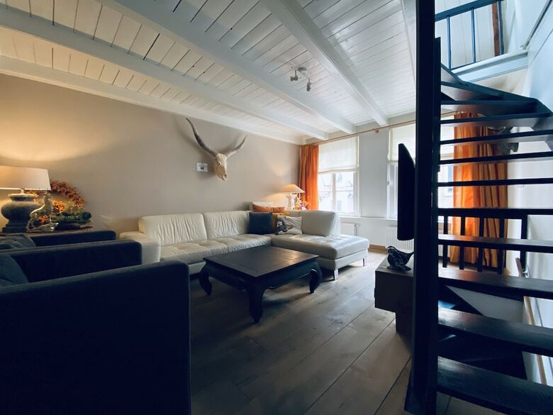 Aparthotel City Guesthouse de Rozenboom