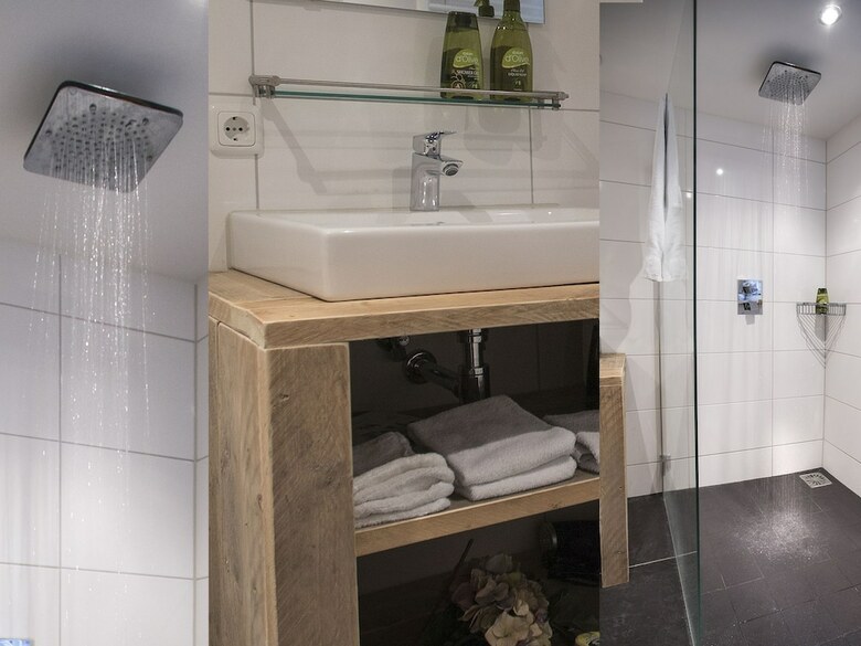 Aparthotel City Guesthouse de Rozenboom