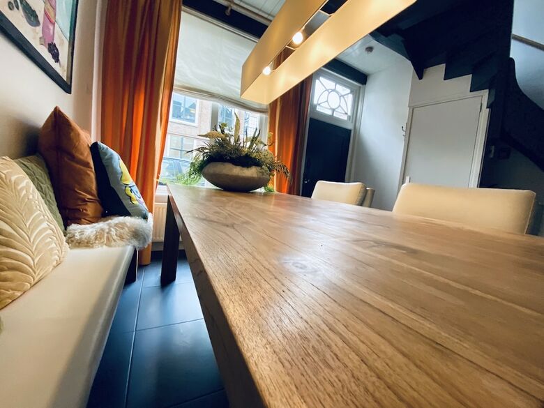 Aparthotel City Guesthouse de Rozenboom
