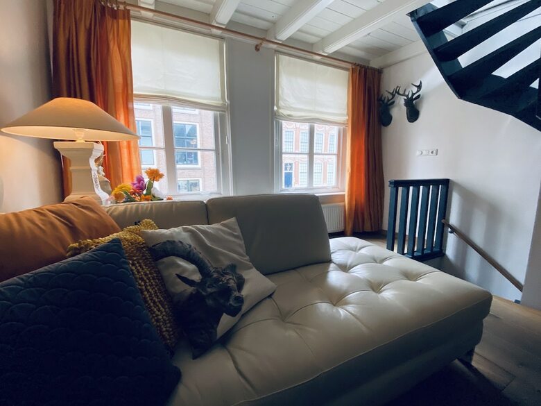 Aparthotel City Guesthouse de Rozenboom