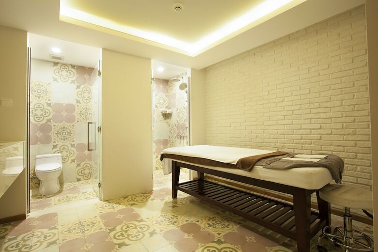 Hotel Lief Pulo Sai Gon
