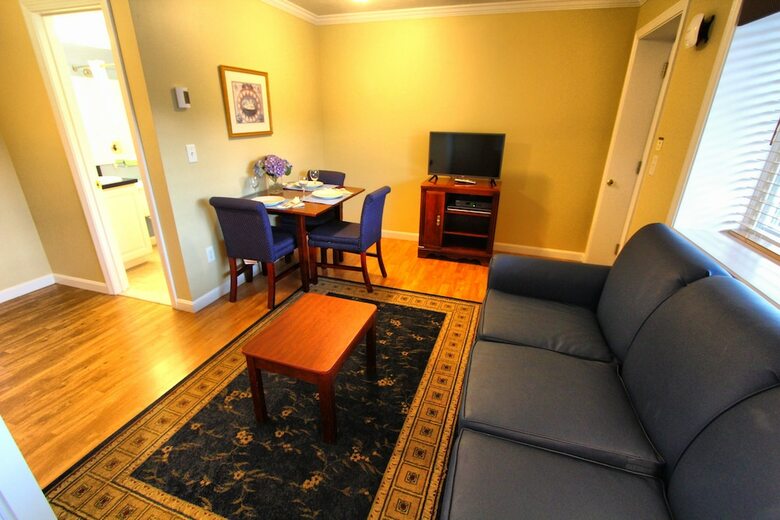 Apartamentos Innseason Resorts Captain's Quarters