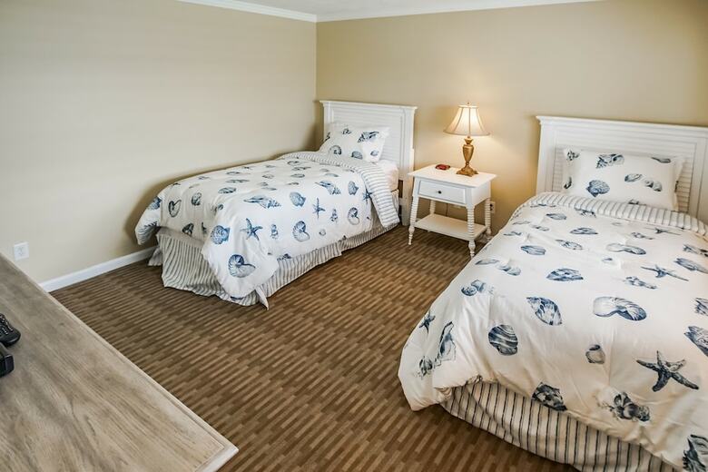 Apartamentos Innseason Resorts Captain's Quarters