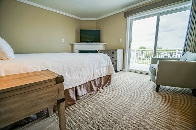 Apartamentos Innseason Resorts Captain's Quarters