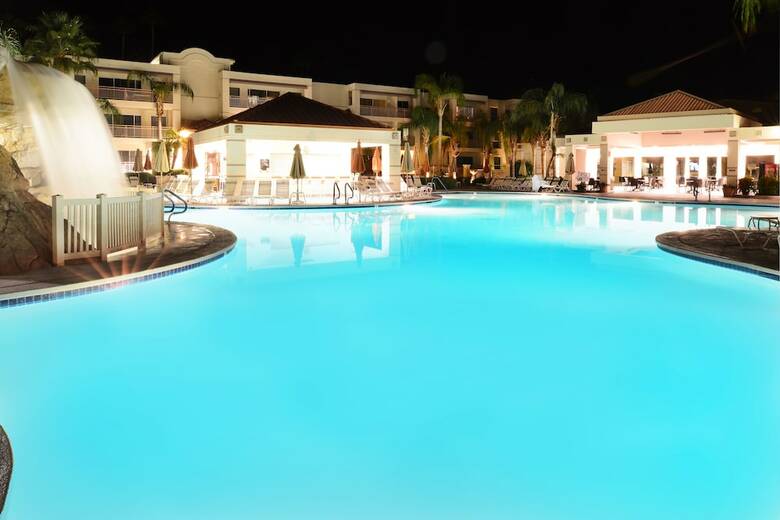Palm Canyon Resort By Diamond Resorts
