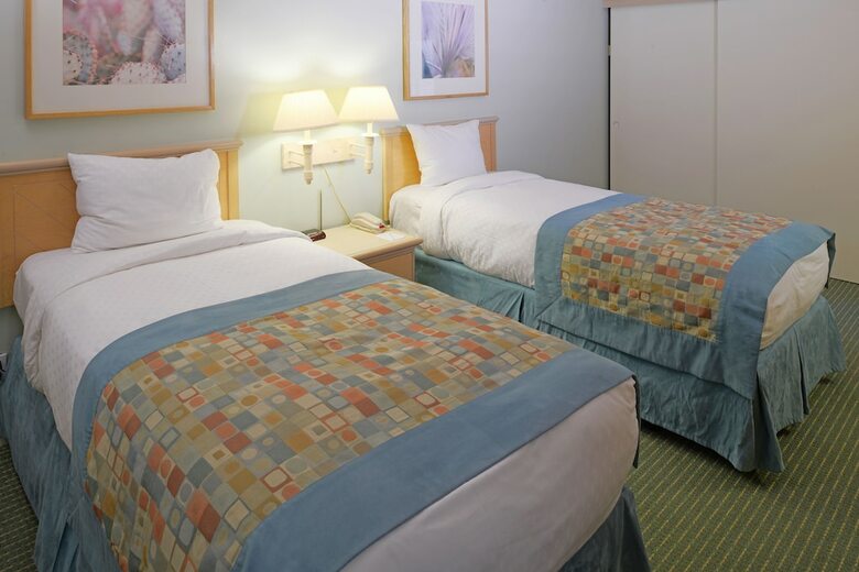 Palm Canyon Resort By Diamond Resorts