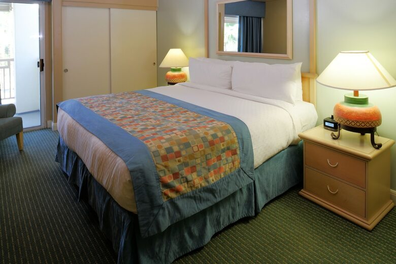 Palm Canyon Resort By Diamond Resorts