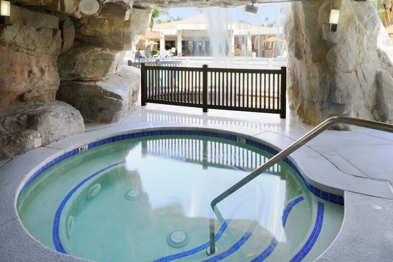 Palm Canyon Resort By Diamond Resorts