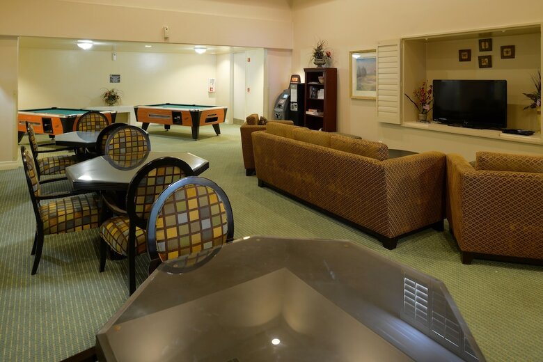 Palm Canyon Resort By Diamond Resorts