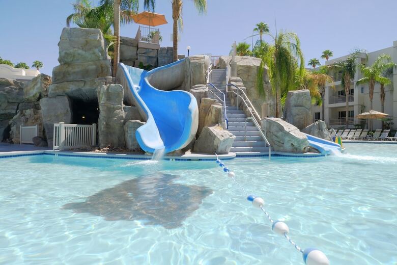 Palm Canyon Resort By Diamond Resorts
