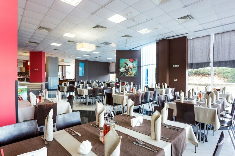 Blue Pearl Hotel- Ultra All Inclusive